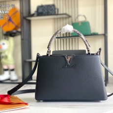 LV Capucines Bags